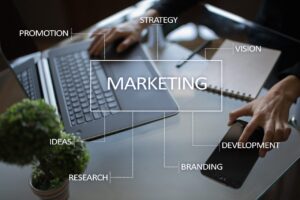 Marketing Expert photo from Adobe Stock