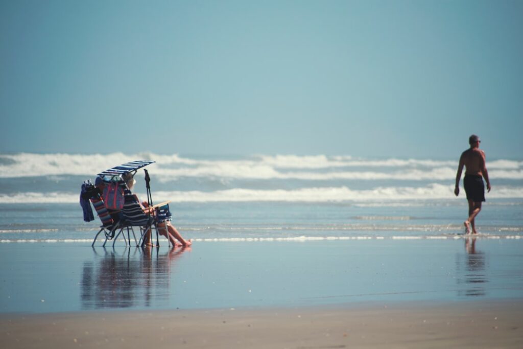 Photo by Jonathan Marchant on Unsplash