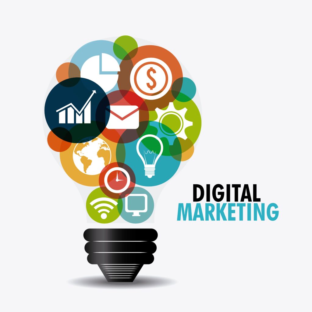 Marketing Expert photo from Adobe Stock