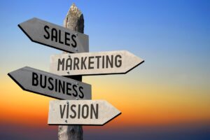 Marketing Expert photo from Adobe Stock